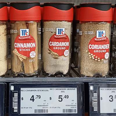 How SPAR Chevron Transformed Pricing with Wedderburn’s ESL Solution_4