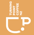Stu Hargie, Turning Point Coffee