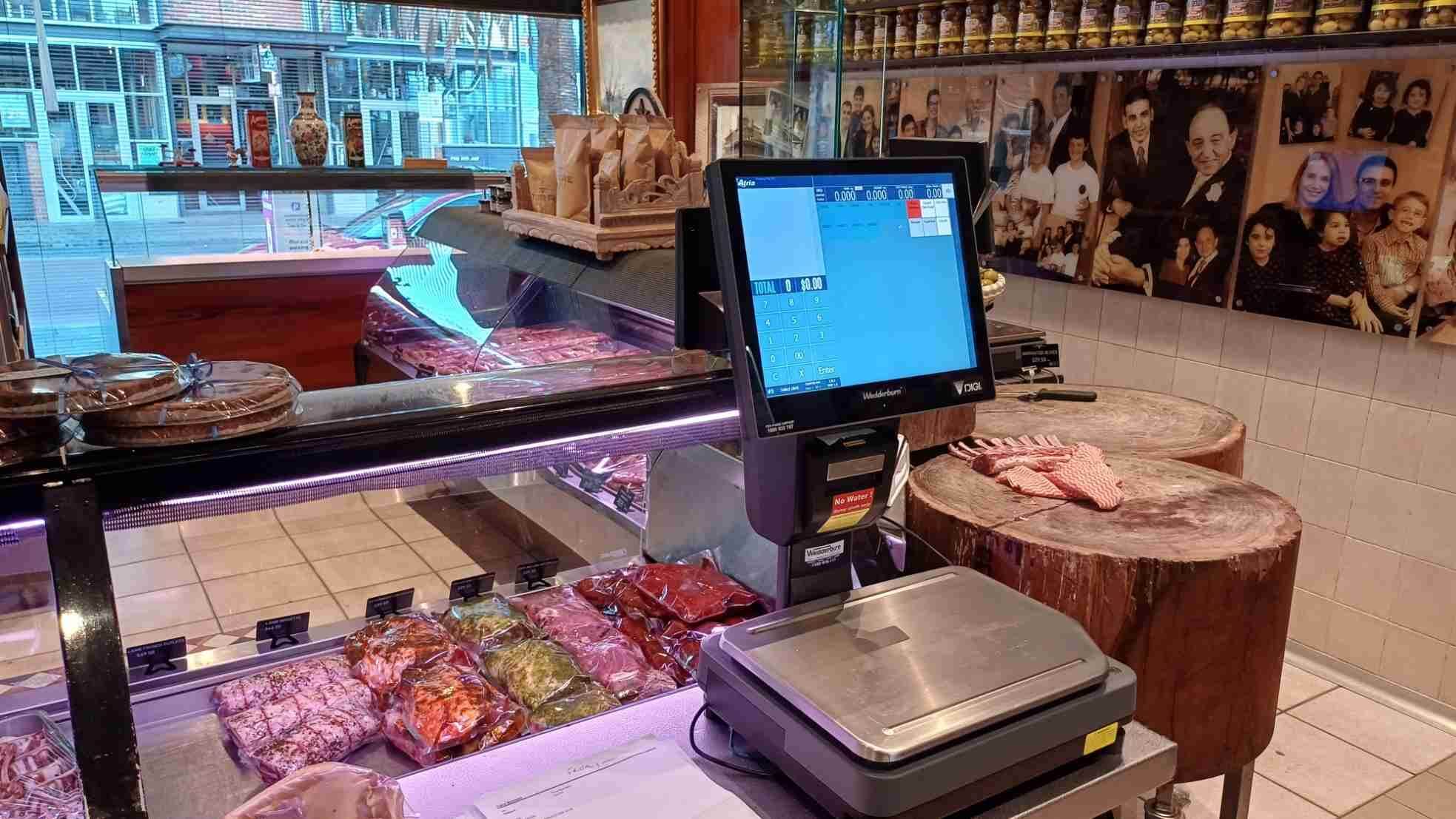 Streamlining Success: How Torre Butchers Transformed Operations with Wedderburn’s All-in-One POS System