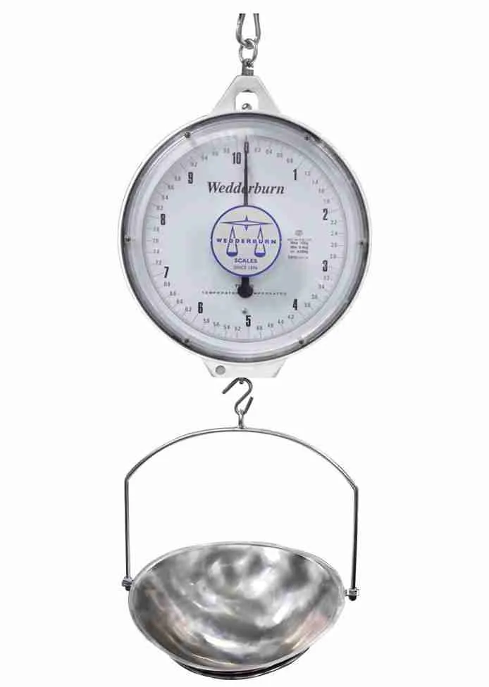 Weighing Scales