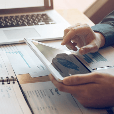 accounting integration