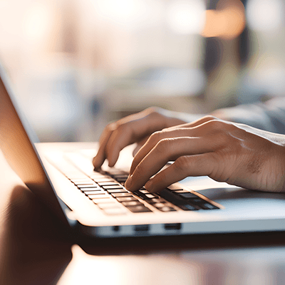 online shopping integration