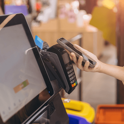 retail eftpos integration