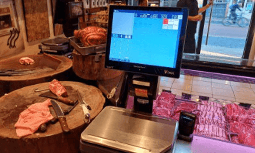Torre butchers case study