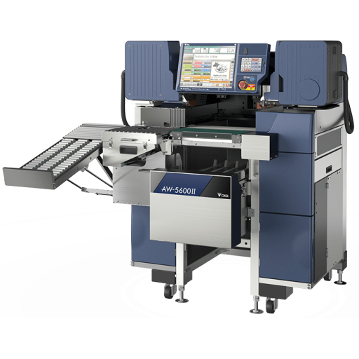 AW5600AT2 Labeller Right Angle