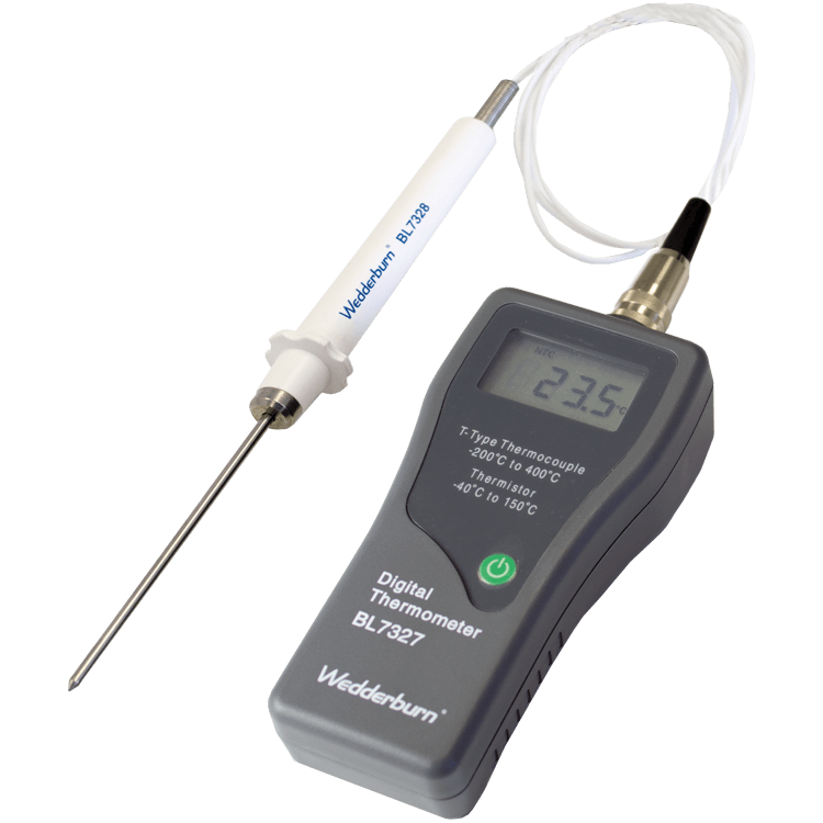 BL7327-BL7328 Food Thermometers & Temperature Testing Equipment Full View