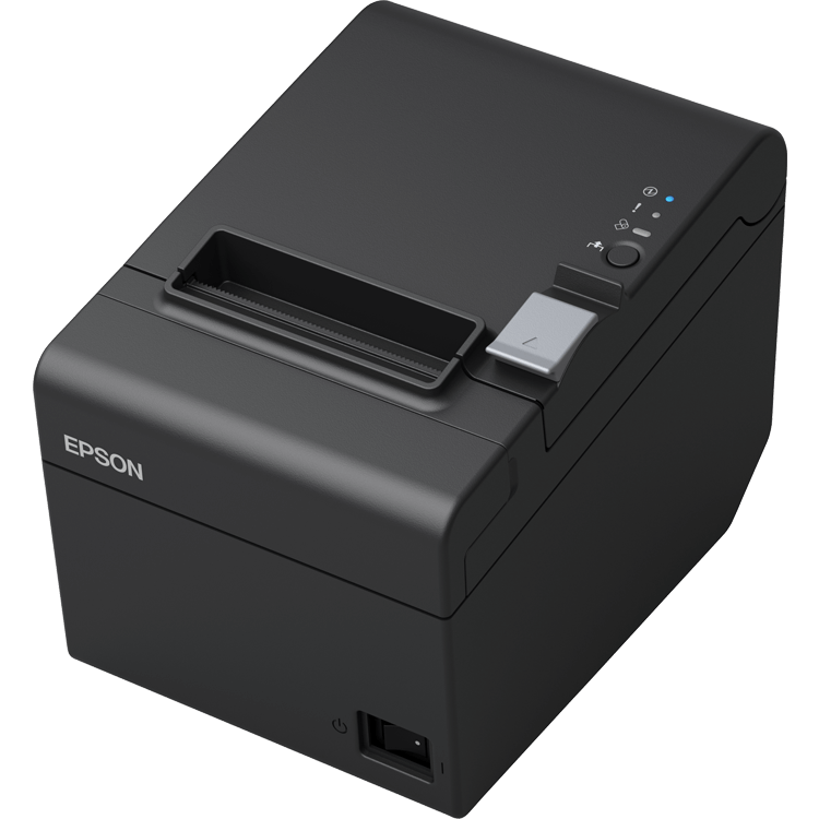 EPTMT82 POS Printers Right Angle