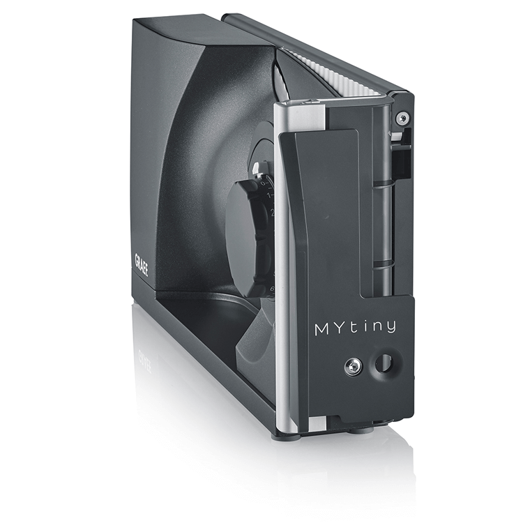 GFMT1006 Meat Slicers & Food Slicers folded front