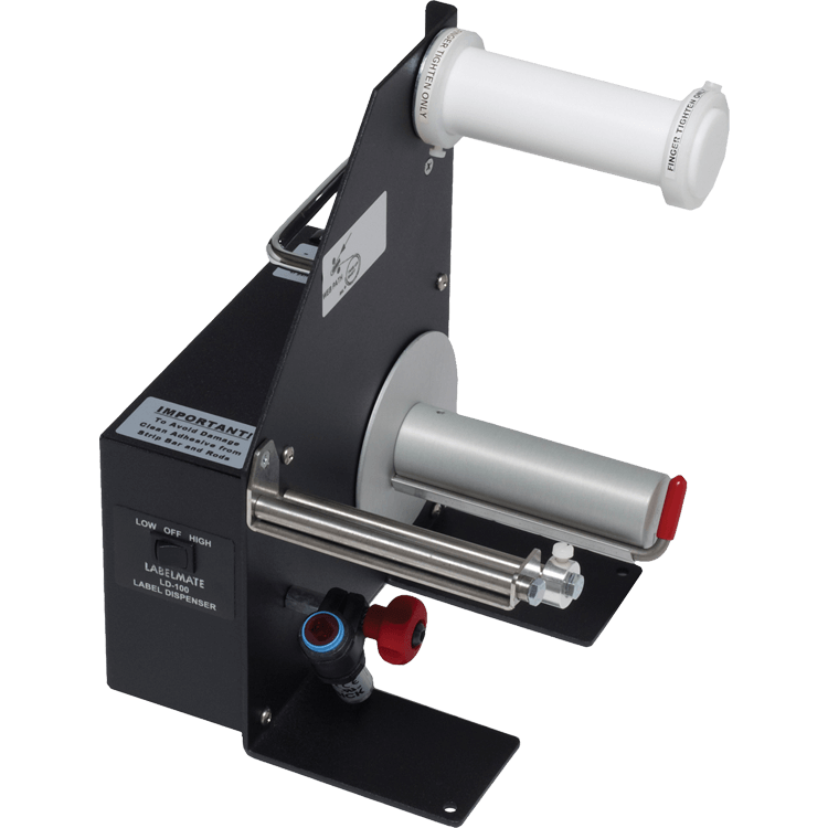 LMLD-100RSSS Labeller Right Angle