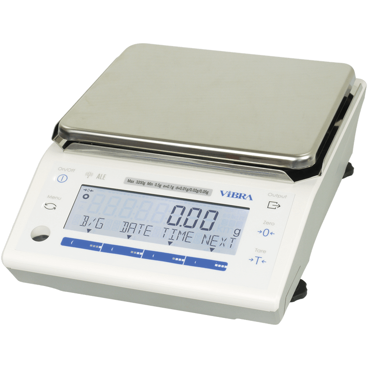 SDALE Series Balance Scale