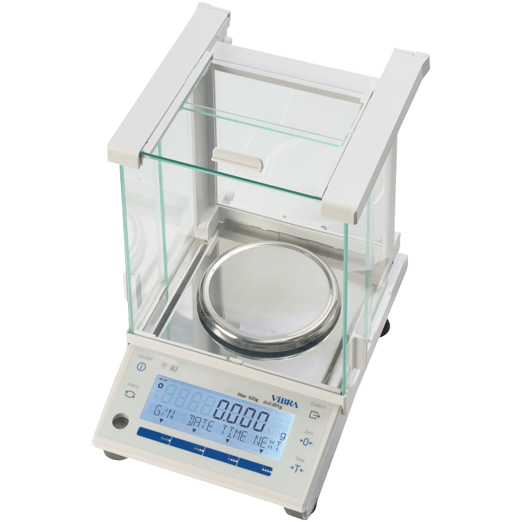 SDALE Series Balance Scale with Cover