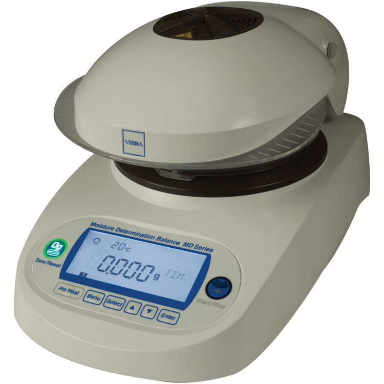 SDMD83 Balance Scale Closed Cover