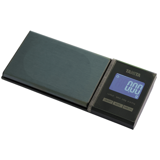 TI1479J2 General Purpose Scales Right Angle