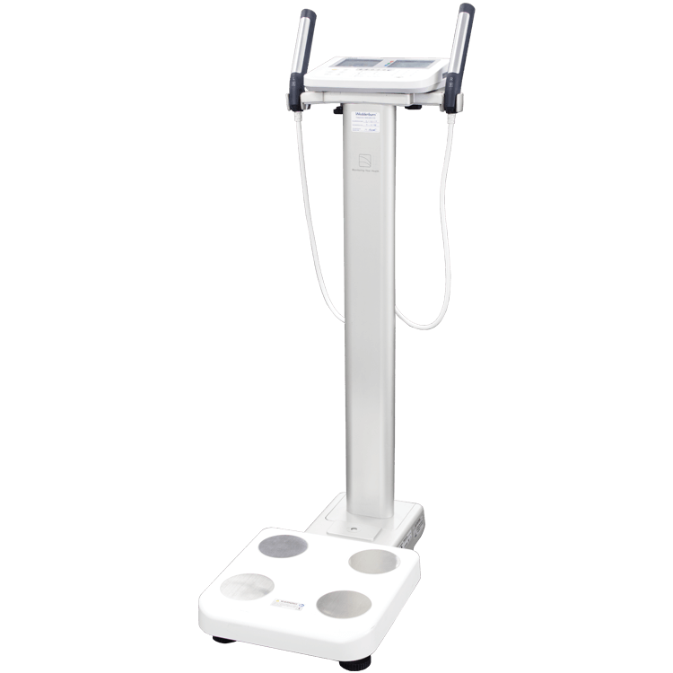 TIMC780MA Tanita Body Composition Scales Full