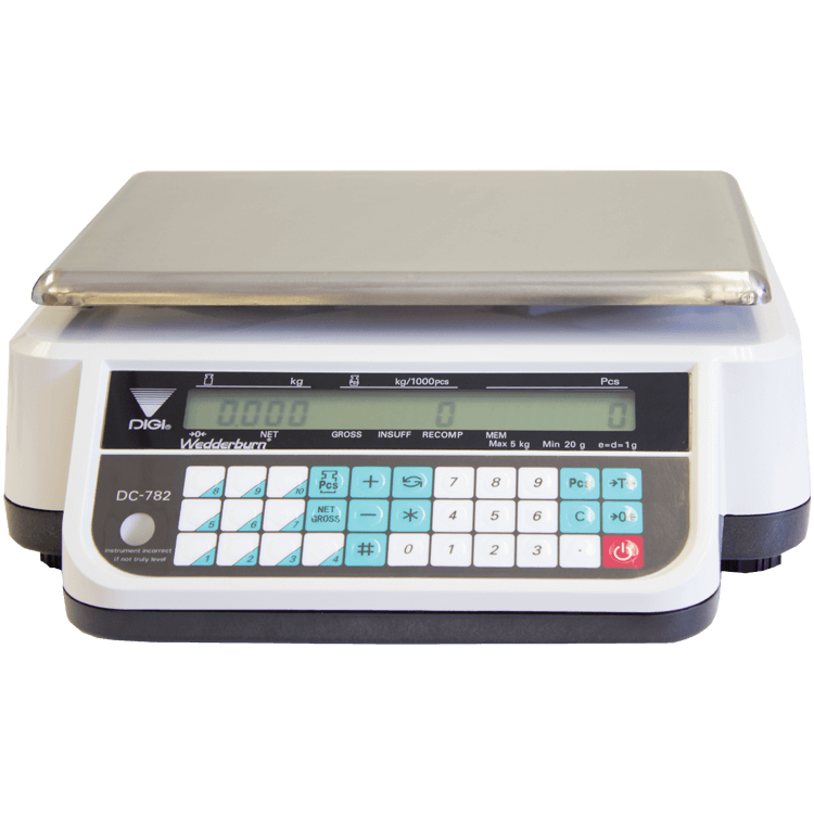 TSDMC782 Counting Scales Facing Front