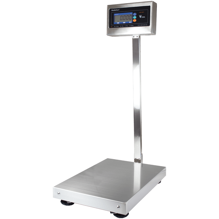 TSDS521QAS Checkweigher Facing Right
