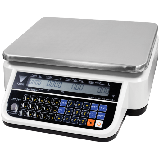 Price Computing Scales