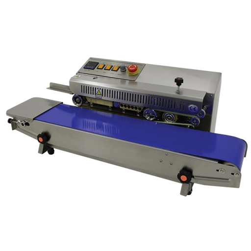 WFCBSH14 Band Sealer Right Angle