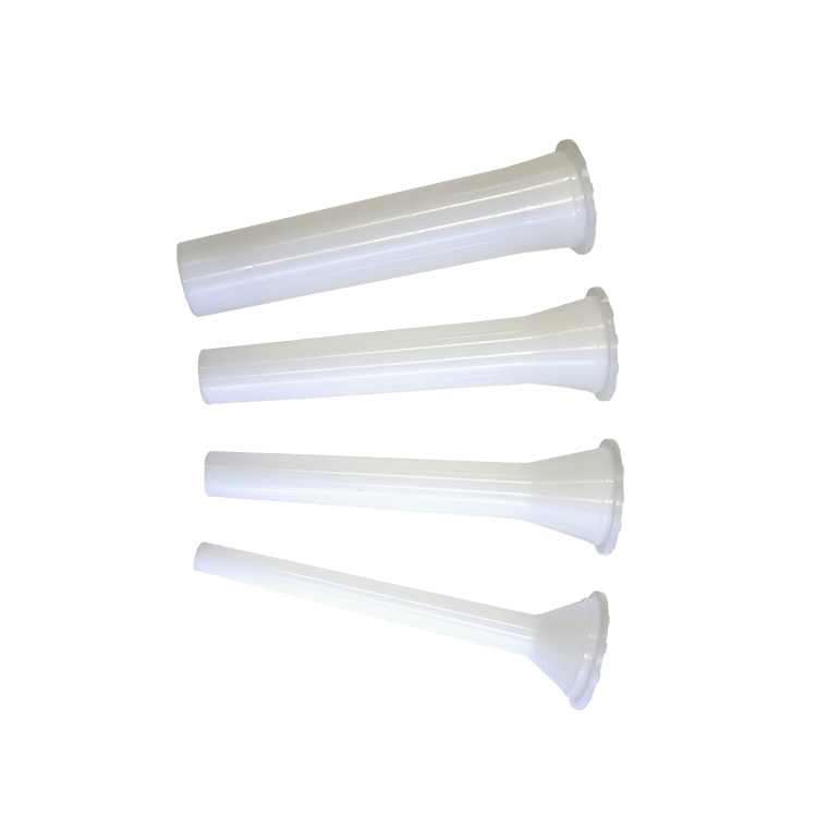 WFFEC8SA Sausage Filler Machines Tubes