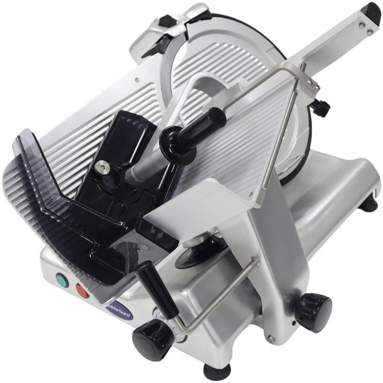 WFS35MGB3 Meat Slicers & Food Slicers top left view