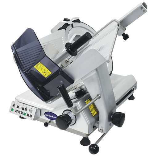 WFS35SAGB3 Meat Slicers & Food Slicers Right Angle