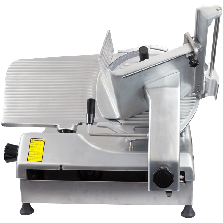 WFSECSA35B3 Meat Slicers & Food Slicers left side