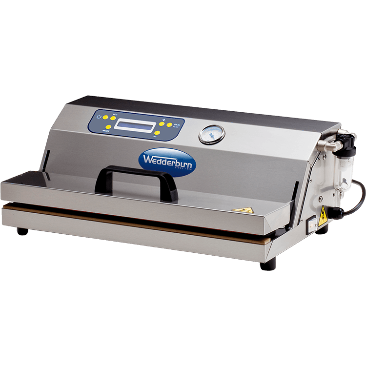 WFV12BXS7 Vacuum Sealer Machines Right Angle
