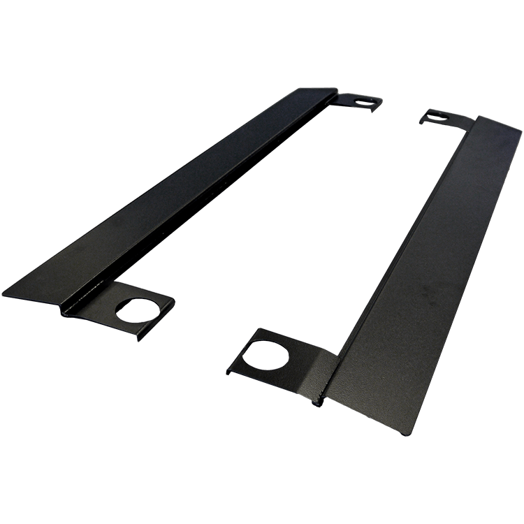 WM501 Wheelchair Scale Ramp