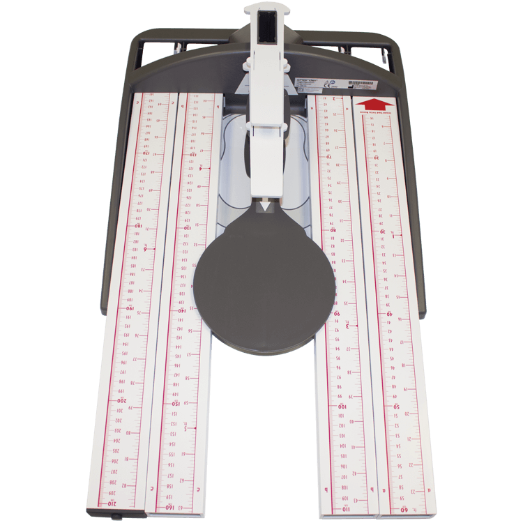 WMHM200P Weight Scales & Height Measuring Packed