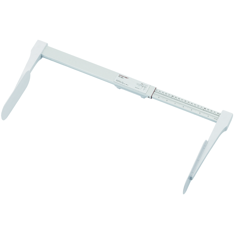 WMHM80M Baby Scales & Baby Measuring Mats Right Angle rod