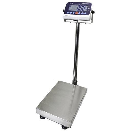 WS209B General Purpose Scales Right Angle