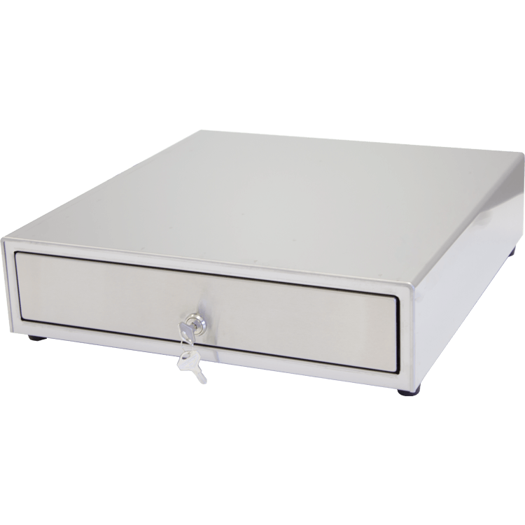 WSSSCD Cash Drawers Right Angle