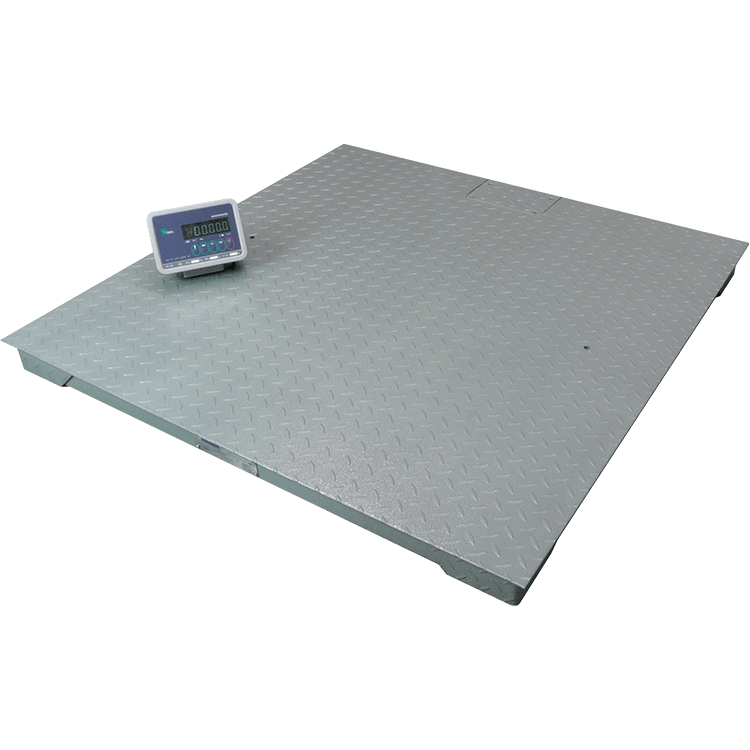 KTWS01P1212MC Scale Bases Right Angle