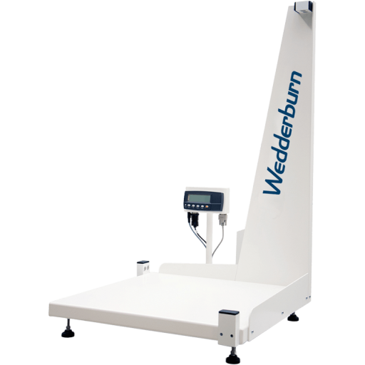 WB900U1 Specialised Weighing Right Angle