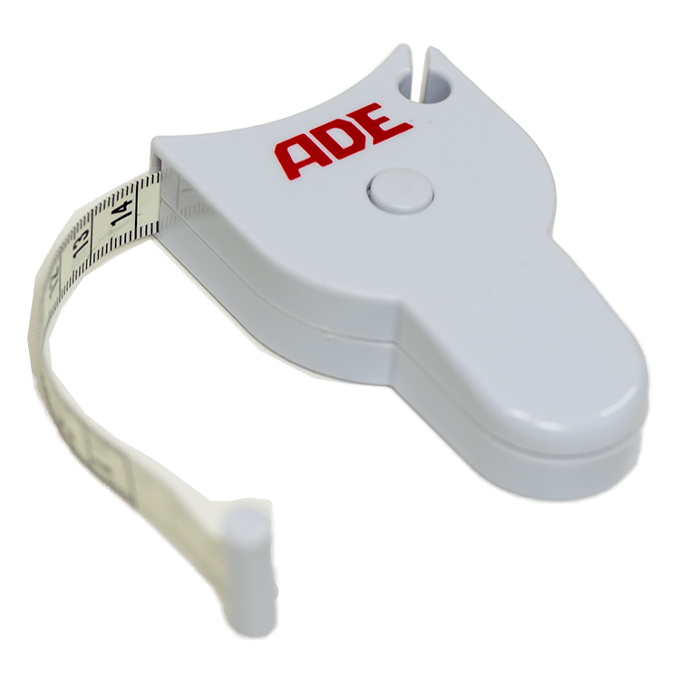 wm603 infant head measuring band right