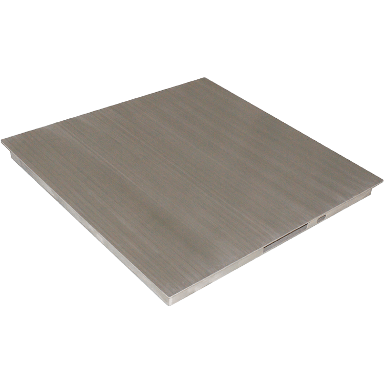 WS01P1515SF Scale Bases Left Angle