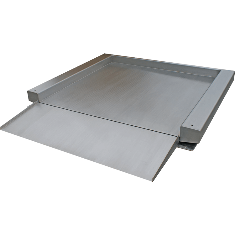 WS01TS-SF Scale Bases Right Angle