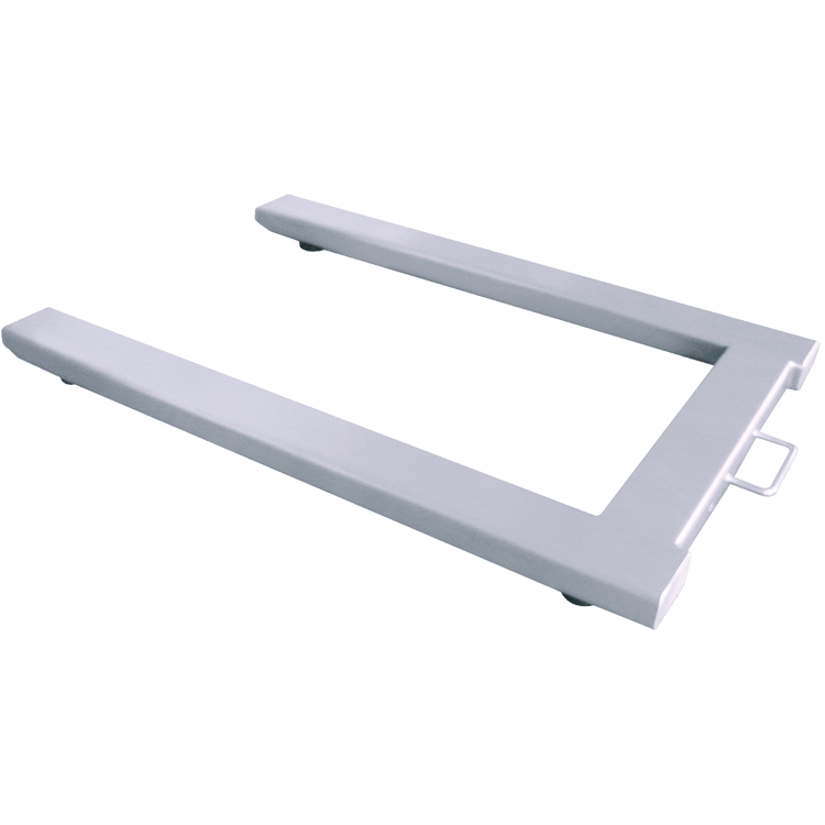 WS01U1012SF Scale Bases Right Angle