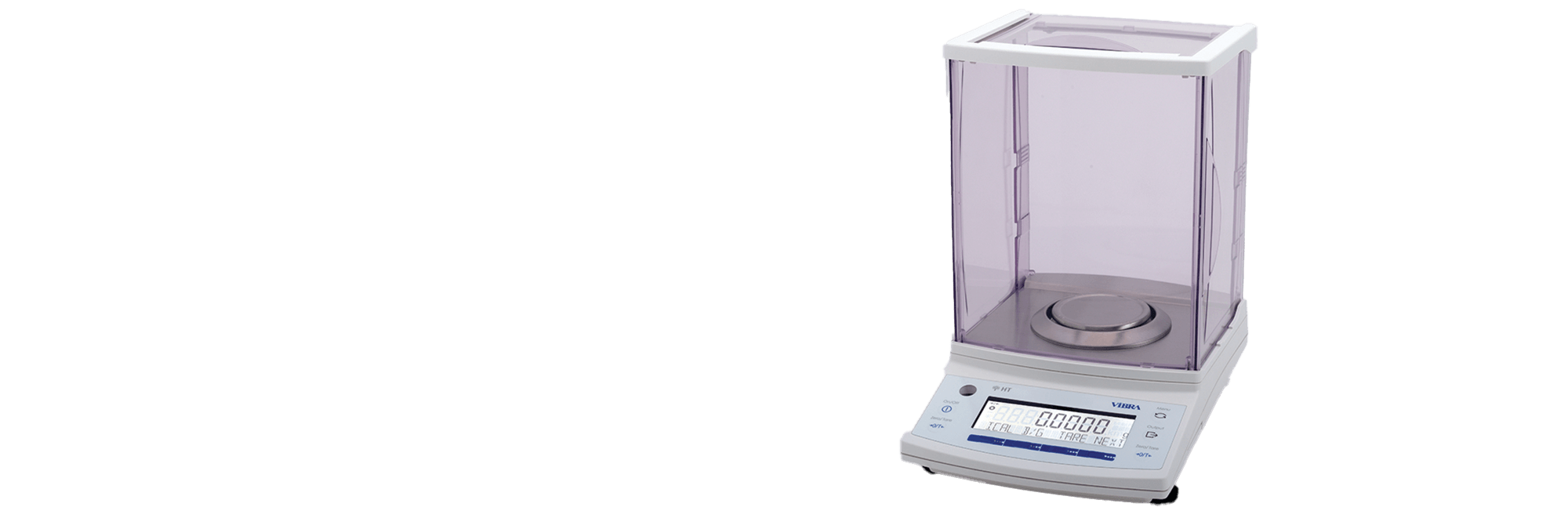 Electronic Balances I