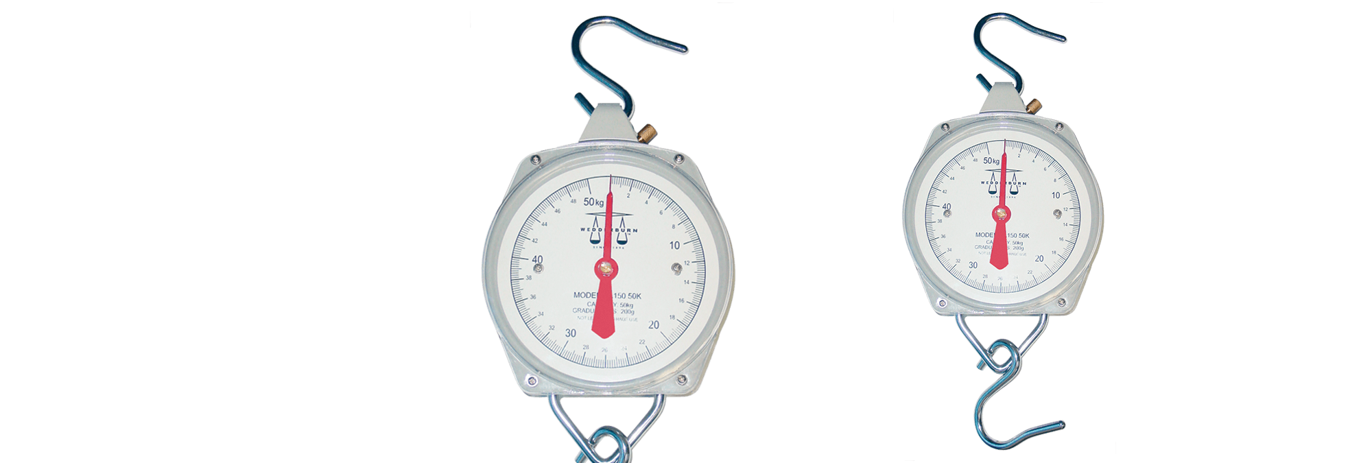 Hanging Scales
