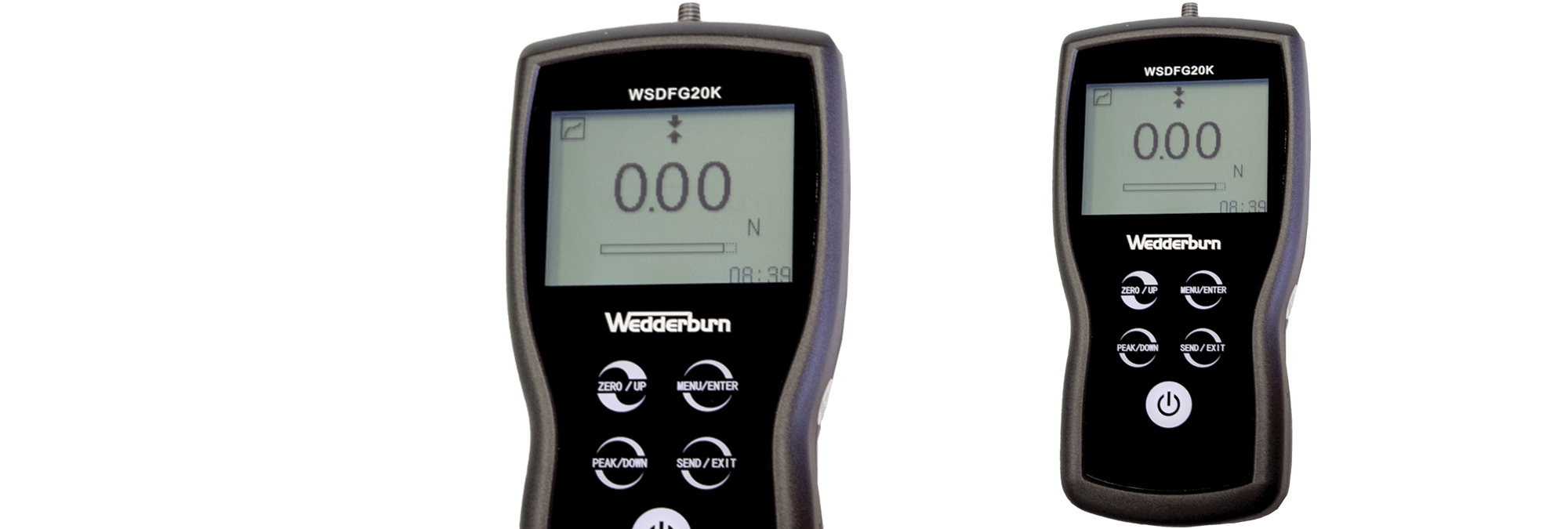 Specialised Weighing