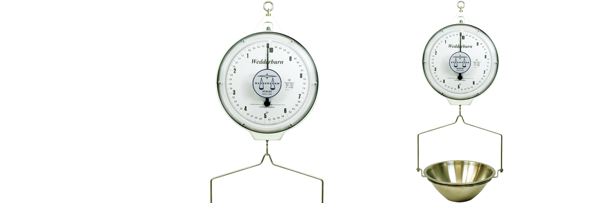 Hanging Scales R
