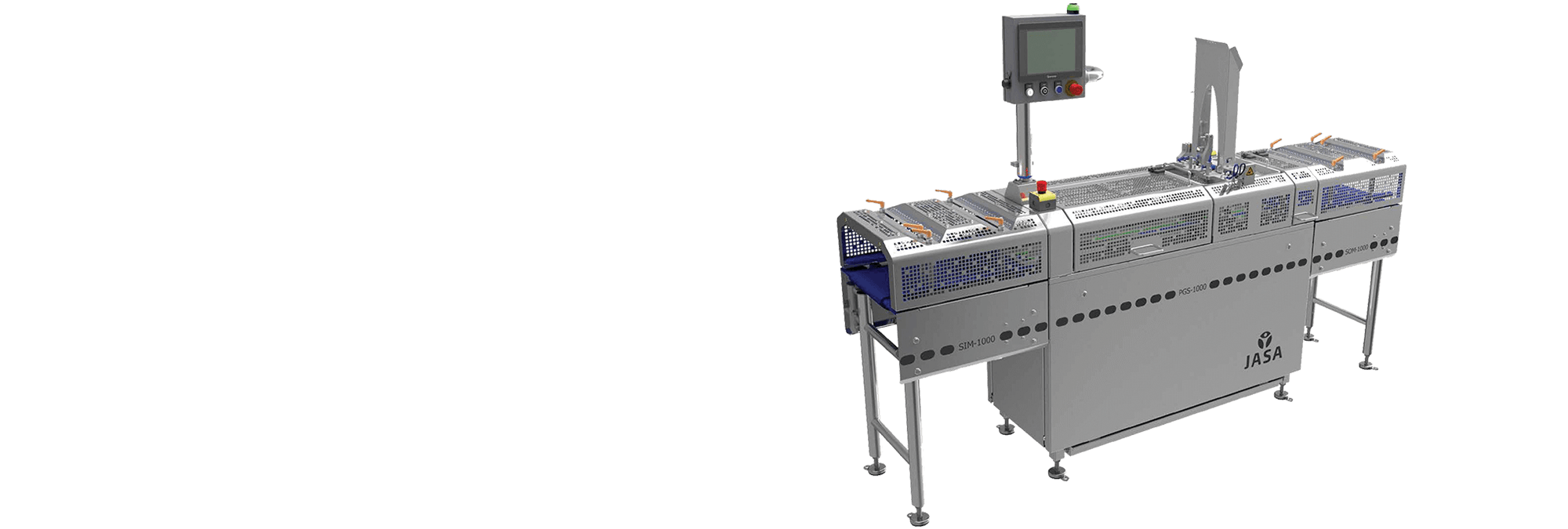 automatic cardboard sleeving machine banner