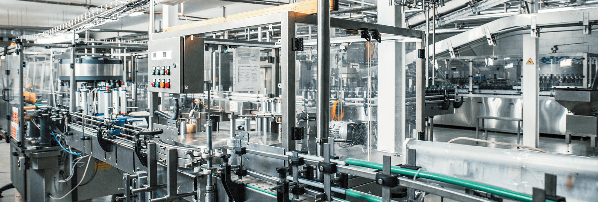 Non-Food Manufacturing factory