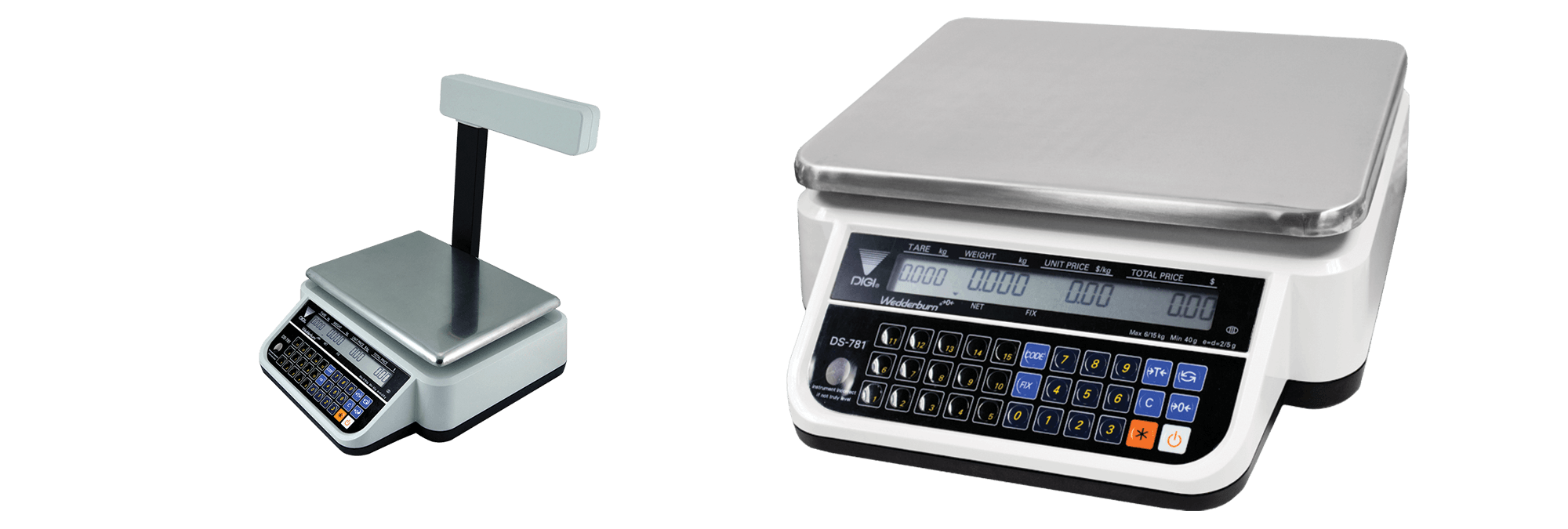 Price Computing Scales