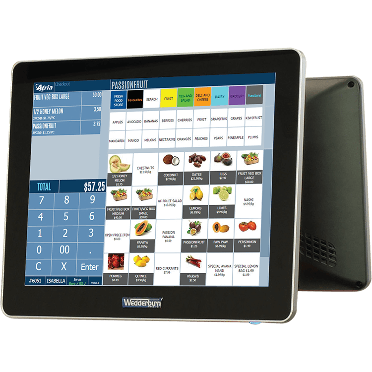 POS Systems