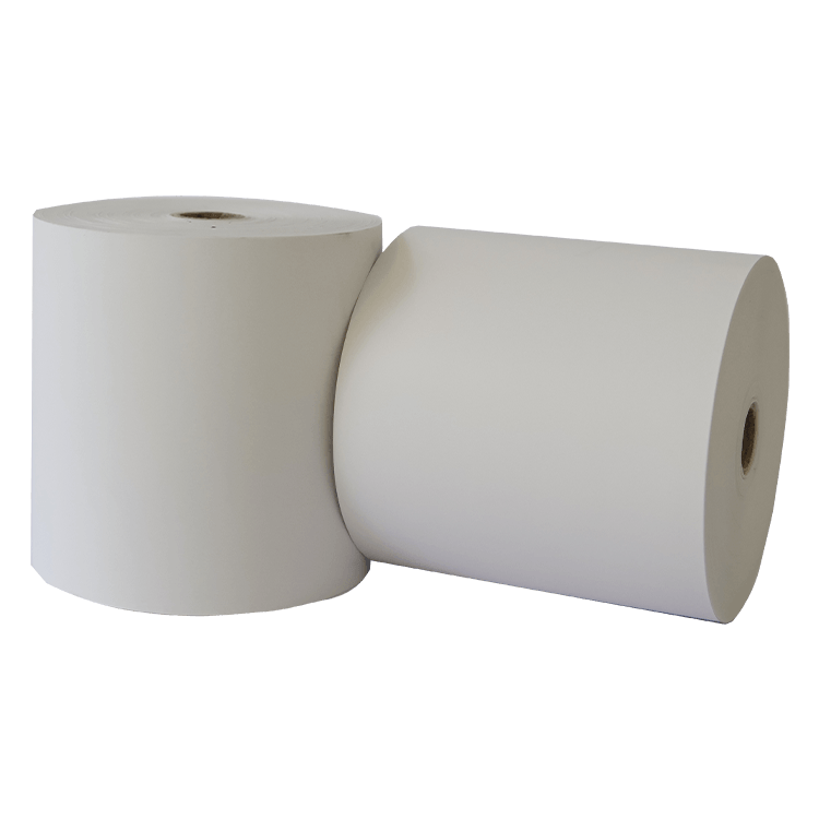 bk0089 thermal receipt paper rolls