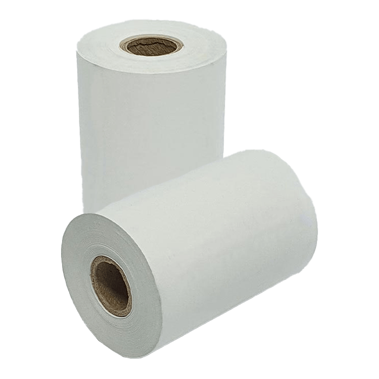 Receipt Rolls