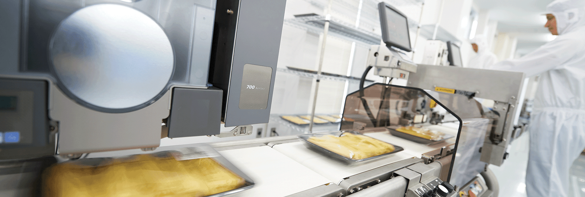 DIGI – Creating New Standards in Weighing & Retail Technology Since 1925