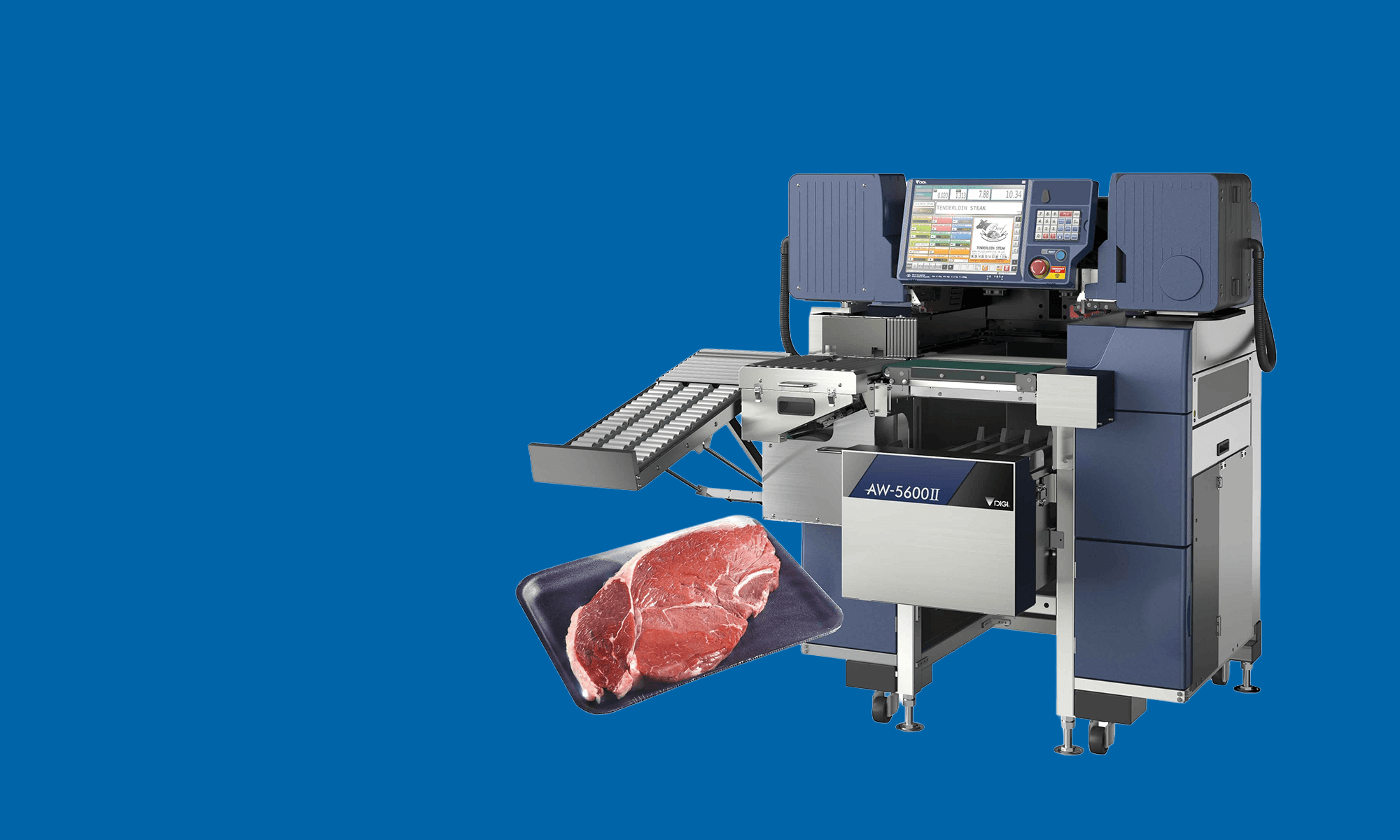 homepage packaging banner